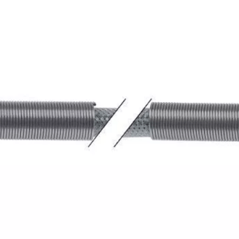 Horeca Parts - Wąż spryskiwacza obrotowy podł. 1/2" dł. 1000mm temp max. 90°C - Kran Stalgast (7125427)