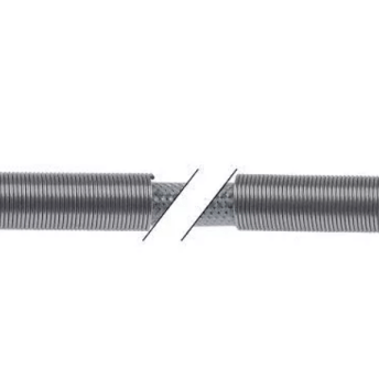Horeca Parts - Wąż spryskiwacza obrotowy podł. 1/2" dł. 1500mm temp max. 90°C stal nierdzewna (5114601)