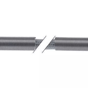 Horeca Parts - Wąż spryskiwacza obrotowy podł. 1/2" dł. 2000mm temp max. 90°C stal nierdzewna (5114602)