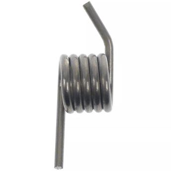 Horeca Parts - Sprężyna skrętna śr. 13mm dł.1 12mm dł.2 12mm śr. drutu 2mm - Piec elektryczny parowy Hounö (5088582)