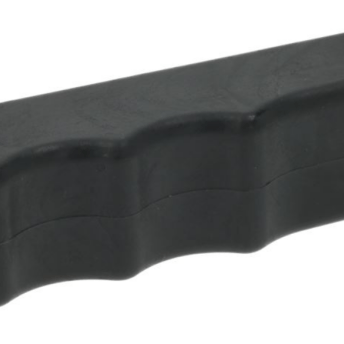 Horeca Parts - Plastikowy uchwyt do kranika spustowego, waga 0,090 kg - Monolith