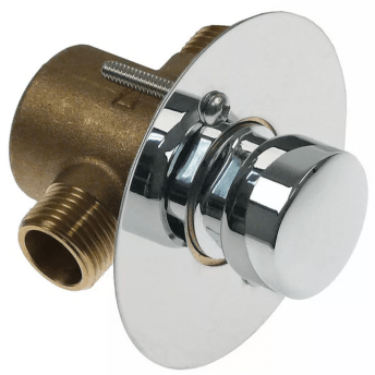 Horeca Parts - Zawór samozamykający wkład wsuwany ok. 6s gwint 1/2" p min 1bar p roboczy 3bar (5114859)