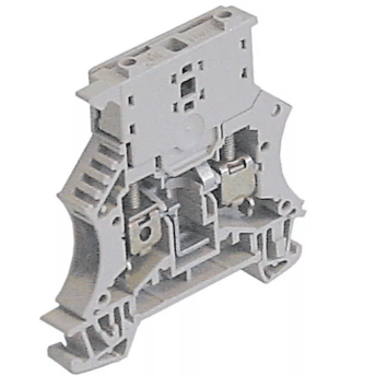 Horeca Parts - Oprawka bezpiecznika 10×38 mm, 30 A, 600 V, waga 0,020 kg - Fagor