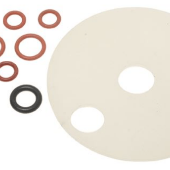 Horeca Parts - Zestaw uszczelek do ramienia myjącego - Piec konwekcyjny Lainox (5048189)