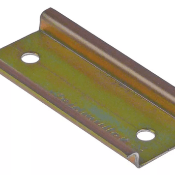 Horeca Parts - Szyna DIN 35 × 72 mm, rozstaw otworów 52 mm, waga 0,020 kg - Fagor