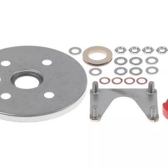 Horeca Parts - Komplet uszczelek SCC, CM61-202 od 06/2007 (5814194)