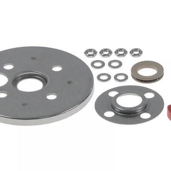 Horeca Parts - Zestaw uszczelek do silnika CPC, CM, CD - Piec konwekcyjno-parowy Rational (5184831)