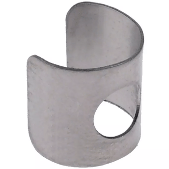 Horeca Parts - Tuleja regulacyjna powietrza do palnika pilota JP 10sztuk, waga 0,010 kg