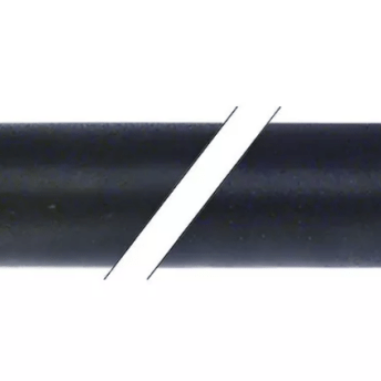 Horeca Parts - Wąż do hydrostatu / pressostatu, śr. wew. ø 5 mm, śr. zew. ø 10 mm, dł. 20 m, ciśnienie robocze 30 bar, ciśnienie pękania 90 bar - Zmywarka Jemi (3450836)