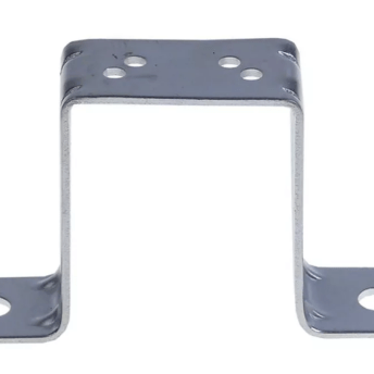 Horeca Parts - Nóżka do silnika wentylatora, wysokość 55 mm, szerokość 106 mm