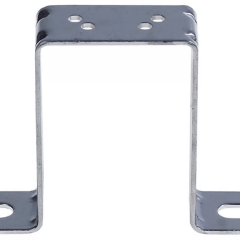 Horeca Parts - Nóżka do silnika wentylatora, wysokość 72 mm, szerokość 106 mm - Elco