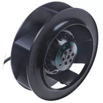 Horeca Parts - Wentylator R2E190-A026-73 koło wentylatora ø 190 mm łopatki 6 230 V 50/60 Hz 58/75 W ø 190 mm wys. 70 mm 2700 obr./min - Electrolux