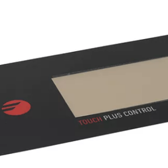Horeca Parts - Naklejka wyświetlacza Carat TDC 7" Fagor 2019 (S-900/1500) - Suszarka Fagor (5973810)
