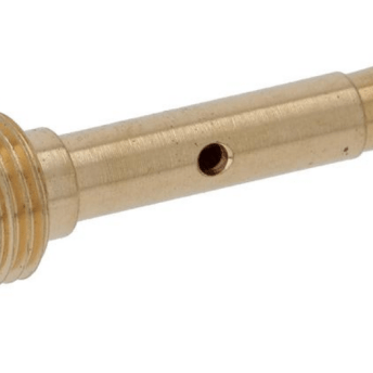Horeca Parts - Dysza palnika zapłonowego na gaz ziemny, kod 40, średnica otworu ø 0,4 mm, opakowanie 1 szt. - Fagor