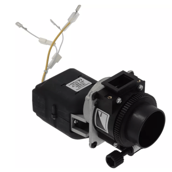 Horeca Parts - Kompletna para żaren 230 V, nowa wersja, waga 1,600 kg - Crane MS