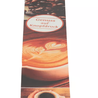 Horeca Parts - Naklejka No Coin Schietinger