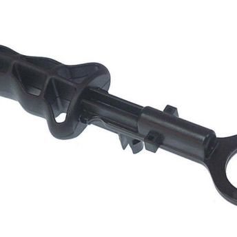 Horeca Parts - Dźwignia do dozownika, średnica otworu 20 mm, plastik, waga: 0,023 kg - Cunill