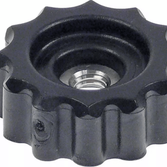 Horeca Parts - Sprzęgło ø 29,5 mm, wys. 11 mm do silnika, 12 zębów, nr urządzenia 33 - Blender Santos (5030301)