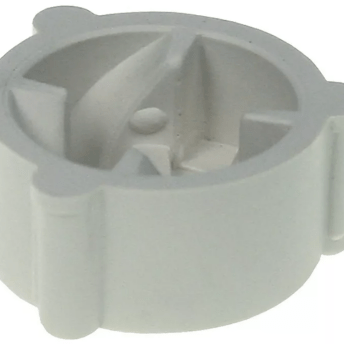 Horeca Parts - Sprzęgło miksera ø 55 mm, wys. 65 mm, plastik/metal Robot Coupe - Blender Vema (1212003)