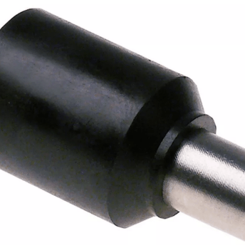 Horeca Parts - Sprzęgło Ciclone gwint M6L, D1 ø 12 mm, D2 ø 23 mm, dł. 45 mm, 4 zęby, śr. wew. 1 ø 8 mm - Sirman (5057592)
