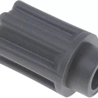 Horeca Parts - Sprzęgło D1 ø 12,4 mm, D2 ø 17,3 mm, dł. 29 mm, 6 zębów, śr. wew. 1 ø 8 mm - Mikser Robot Coupe (5037184)