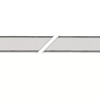 Horeca Parts - Pręt uchwytowy H 21 mm, L 1000 mm, W 9 mm, waga 0,21 kg - Art Serf