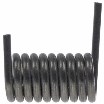 Horeca Parts - Sprężyna skrętna śr. 22,6mm dł.1 40mm dł.2 25mm dł.3 9mm śr. drutu 3,8mm - Grill Panini Sirman (23559683)