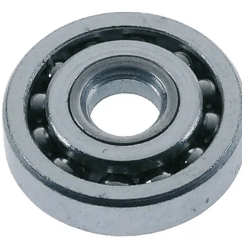 Horeca Parts - Łożysko ø 22 mm, całkowita szer. 7,1 mm, stal ocynkowana, A 22 mm, B 5,5 mm, C 7,1 mm (5160946)