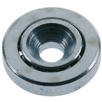 Horeca Parts - Rolka, ø 25,4 mm, 7,9 mm, całkowita szer. 9,5 mm, stal ocynkowana, A 25,4 mm, B 7,9 mm, C 9,5 mm (7154901)