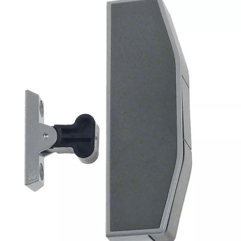 Horeca Parts - Uchwyt z zatrzaskiem, rozstaw mocowania 158 mm, długość 181 mm, zewnętrzny typ zamka 1875 - Germani