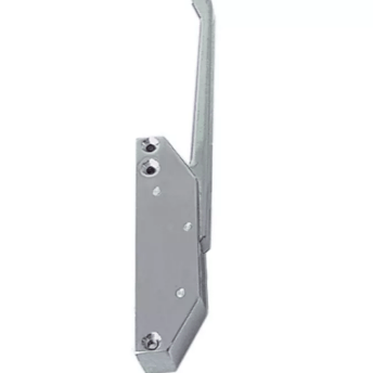 Horeca Parts - Uchwyt zatrzaskowy L 185 mm, rozstaw montażowy 150 mm, chromowany, bez blokady, do urządzeń z głowicami 6188 - Electrolux