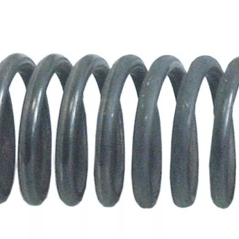 Horeca Parts - Sprężyna skrętna śr. 11mm dł. 124mm śr. drutu 5,6mm - Kocioł warzelny elektryczny Fagor (3250151)