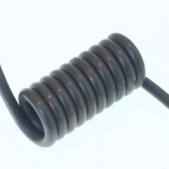 Horeca Parts - Sprężyna skrętna ø 20,2mm średnica drutu ø 3,8mm lewa - Grill Panini Vema (5170122)