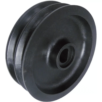 Horeca Parts - Koło pasowe podwójne śr. 94mm śr. mocowania 14x11mm gł. rowków 6mm (7149899)