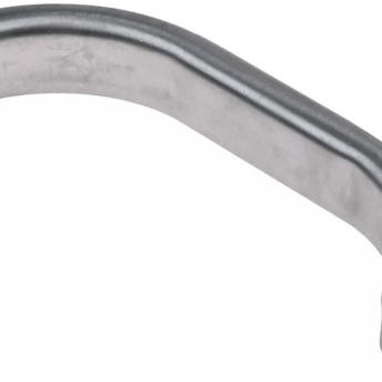 Horeca Parts - Uchwyt, długość 190 mm, wysokość 48 mm, rozstaw mocowania 173 mm, gwint  - Sch
