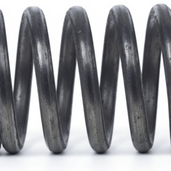 Horeca Parts - Sprężyna kompresyjna dł. 20mm śr. 14,5mm śr. drutu 1,8mm - Piec konwekcyjno-parowy gazowy Fagor (5957874)
