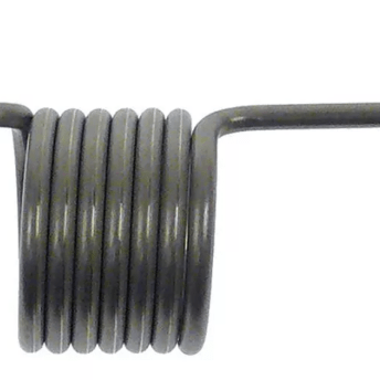 Horeca Parts - Sprężyna dł. 44/11mm śr. 15mm gr. 1.6mm