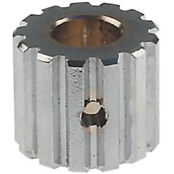 Horeca Parts - Koło zębate nierdzewne Ø 30 mm, 13 zębów, otwór na wał Ø 14 mm - Zanolli