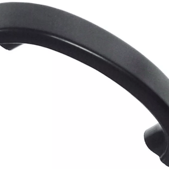 Horeca Parts - Uchwyt, długość 112 mm, wysokość 30 mm, rozstaw mocowania 85 mm - Valentine