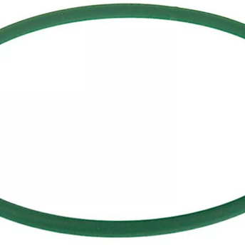 Horeca Parts - Pasek napędowy okrągły śr. 8mm dł. 540mm - Mikser do ciasta na pizze Pizza Group (9062015)