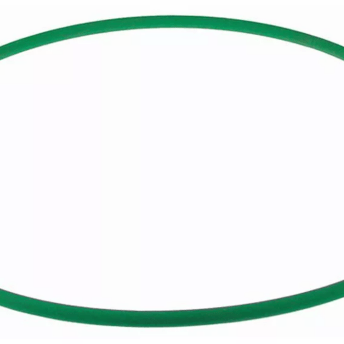 Horeca Parts - Pasek napędowy okrągły śr. 8mm dł. 920mm - Mikser do ciasta na pizze Fimar, Pizza Group (3062090)