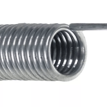 Horeca Parts - Sprężyna rozciągana śr. 23mm dł. całkowita 90mm śr. drutu 3mm (3250192)