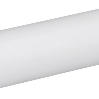 Horeca Parts - Rolka, dł. 167 mm, ø 48 mm, pozycja montażowa górna z przodu - Rozciągarka do ciasta do pizzy Pizza Group (9733013)