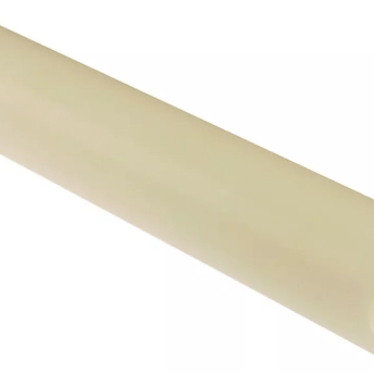 Horeca Parts - Rolka, dł. 298 mm, ø 52 mm, pozycja montażowa górna z przodu - Rozciągarka do ciasta do pizzy Pizza Group (3346193)