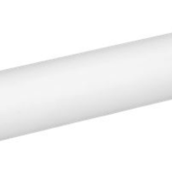 Horeca Parts - Rolka, dł. 298 mm, ø 48 mm, pozycja montażowa dolna z przodu - Rozciągarka do ciasta do pizzy (9733015)