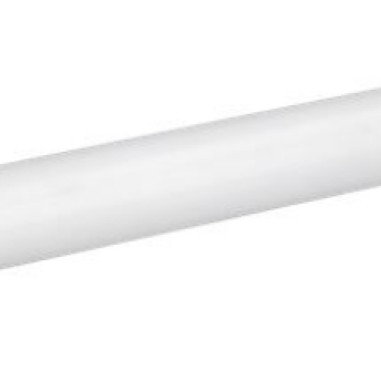 Horeca Parts - Rolka, dł. 422 mm, ø 48 mm, pozycja montażowa dolna z przodu - Rozciągarka do ciasta do pizzy Pizza Group (9733019)