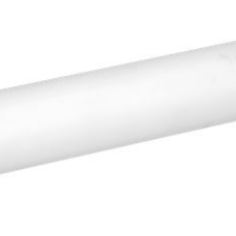 Horeca Parts - Rolka, dł. 298 mm, ø 48 mm, pozycja montażowa dolna z tyłu - Rozciągarka do ciasta na pizzę Pizza Group (3346185)