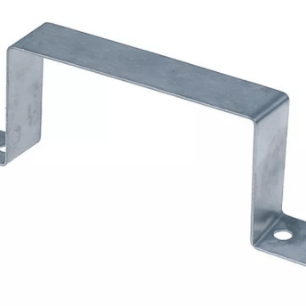 Horeca Parts - Wspornik, dł. 230 mm, szer. 25 mm, wys. 55 mm, do parownika - Kostkarka do lodu Scotsman (5021062)