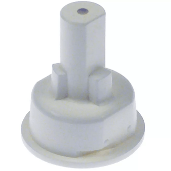Horeca Parts - Sprzęgło miksera ø 55 mm, wys. 65 mm, plastik/metal - Krajalnica Robot Coupe (9100003)