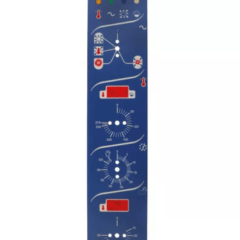 Horeca Parts - Folia na klawiaturę dł. 600mm szer. 118mm (7150031)